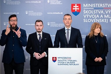 Projekt ChatGPT Edu podporí budúcich učiteľov