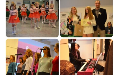 Komenský a my: ocenili 35 žiakov a 3 pedagógov