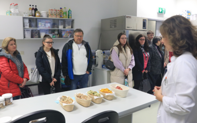 FBP aj v marci otvorila svoje dvere uchádzačom o štúdium