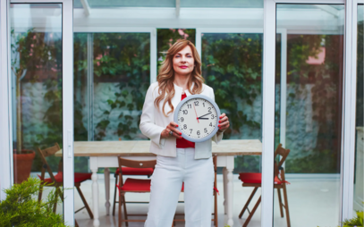 Online seminár „Myself management: Ako úspešne zvládnuť pracovný deň?“