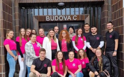 Deň otvorených dverí