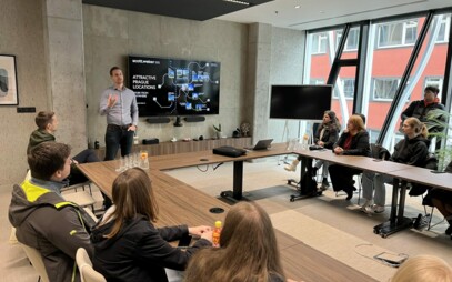 Exkurzie iné školské aktivity