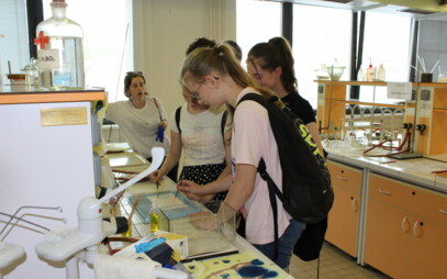 Chemický jarmok – CHEMSHOW 2024