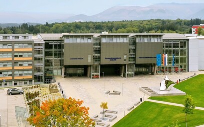 Fakulta prevádzky a ekonomiky dopravy a spojov