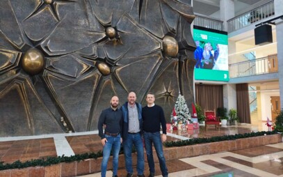 Sieť BioTox v programe CEEPUS bude pokračovať aj v akademickom roku 2026/2027