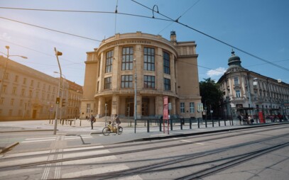 Úspech nášho projektu potvrdený APVV