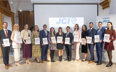 STU má dve Študentské osobnosti Slovenska