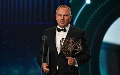 Cenu Eset Science Award v kategórii Výnimočná osobnosť vedy získal ekonóm Martin Kahanec
