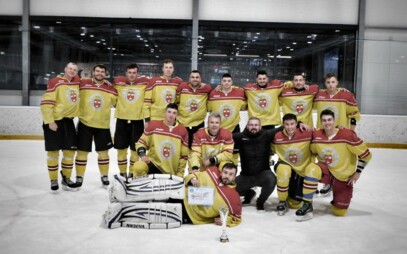 Kadeti strieborní na AERO CUP 2024