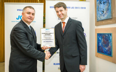 Tím vedcov z FEI STU získal NATO projekt