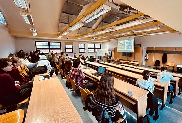 Historické dni na tému ženy – priekopníčky