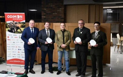 Poľovnícky krúžok pri TUZVO si pripomenul 60. výročie svojho založenia