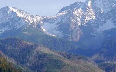 Výskumný ústav vysokohorskej biológie so sídlom v Tatranskej Javorine