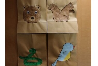 Študentky a študenti pedagogiky vyrobili hračky pre deti