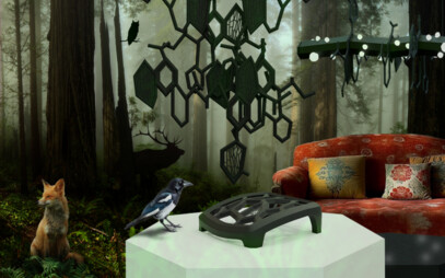 Dizajnéri z TUZVO budú vystavovať v Číne