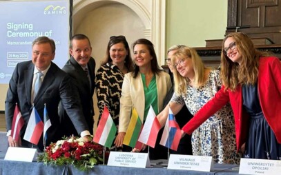 Memorandum o spolupráci v oblasti kultúry