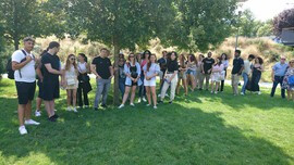 Na FM UK začala letná škola