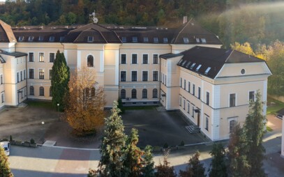 Fakulta politických vied a medzinárodných vzťahov