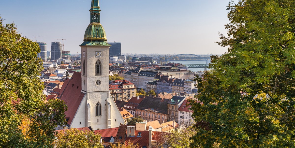 (Ne)výhody a možnosti štúdia v slovenských mestách