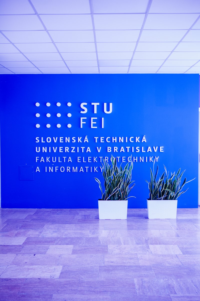 FEI STU