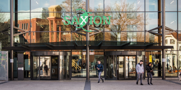 Saxion University