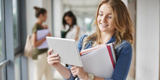 prechod na vysokú školu bez stresu