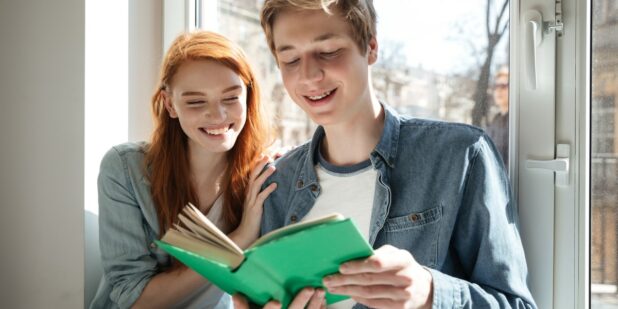 Slovník vysokoškoláka