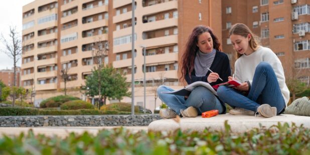 Internát vs. prenájom