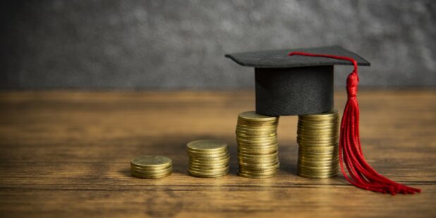 Aké typy štipendií môžete získať na vysokej škole