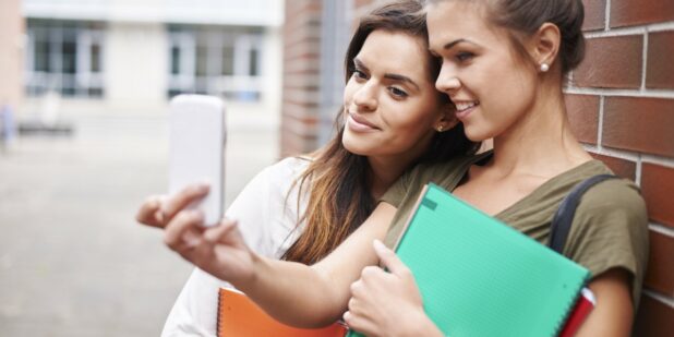 Začíname na vysokej