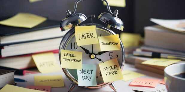 Efektívne učenie na maturitu