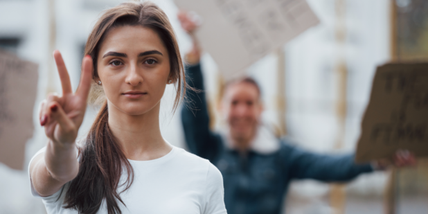 17. november – Deň študentstva