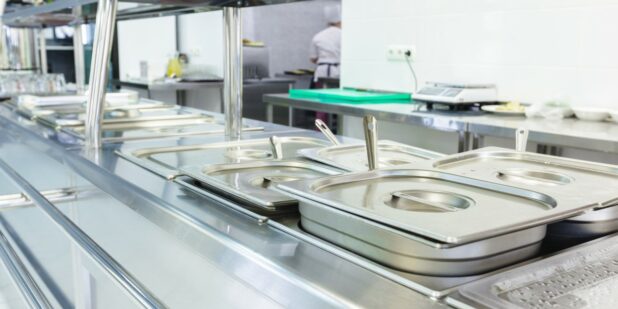 Manuál pre hladných študentov