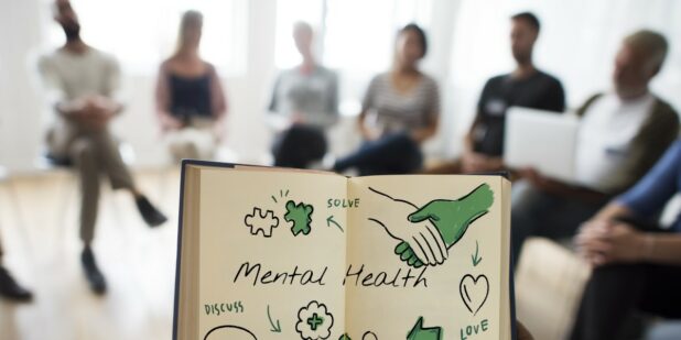 Kde hľadať pomoc a podporu, keď je štart na VŠ ťažký