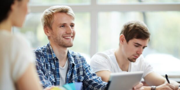 Trainee program, stáž a práca na úväzok