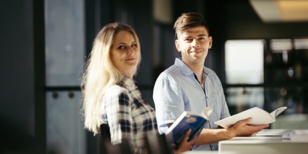 Ako si vybrať vysokú školu, ktorá ti sadne