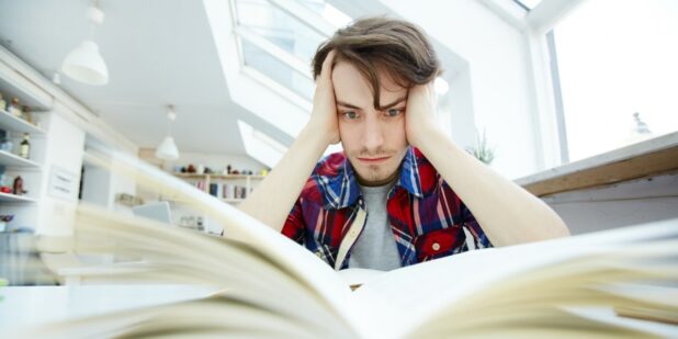 Zápočty a skúšky bez stresu