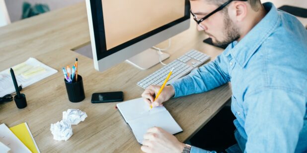 Ako napísať životopis?