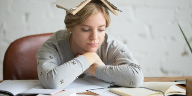 Ako sa učiť, keď máš len pár dní do skúšky