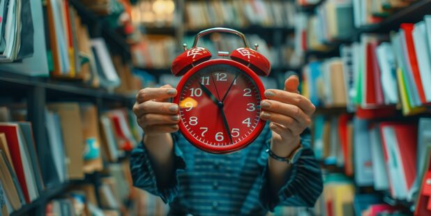 Výber vysokej školy na poslednú chvíľu